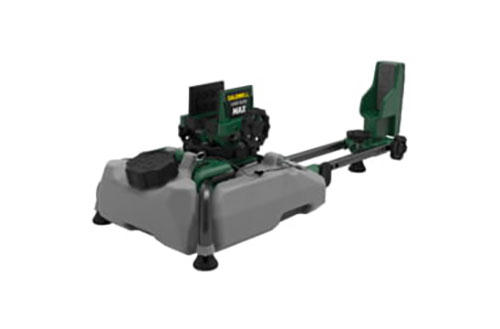 Caldwell Lead Sled MAX offers ultimate stability, precision, and recoil reduction, ensuring rock-solid support for accurate shooting and reliable performance.