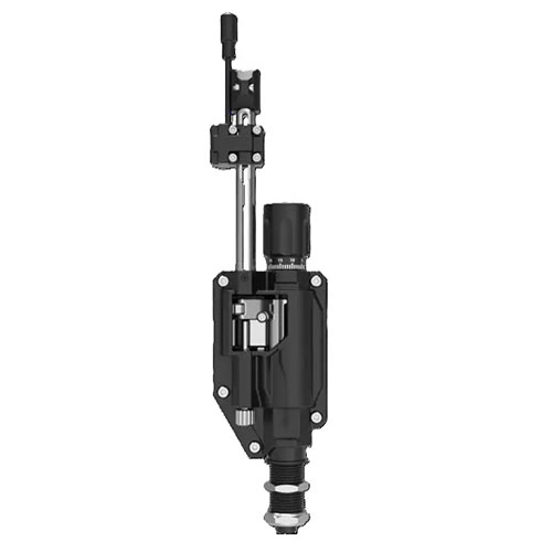 X-10 offers precision reloading with 10-station automation, dual de-capping, easy caliber changes, and ergonomic design for a smooth, efficient process.