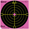 🎯 Zlepšete svou přesnost s Caldwell Orange Peel 12" Bullseye terči! Viditelné zásahy díky dvoubarevné technologii. Ideální pro dlouhé vzdálenosti. Naučte se více! 🏹