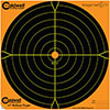 🎯 Zaměřte se přesně s Caldwell Orange Bullseye Orange Peel 16"! Viditelné zásahy a snadné zaměření na dlouhé vzdálenosti. Perfektní volba pro střelce! 🏹 #Caldwell #OrangePeel