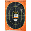 🎯 Zlepšete své střelecké dovednosti s Caldwell Orange Peel Oval Target 18"! Viditelné zásahy díky dvoubarevné technologii. 🏹 Ideální pro střelbu na dlouhé vzdálenosti. Naučte se více!