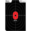 Zlepšete své střelecké dovednosti s Caldwell Silhouette Center Mass Target! 🎯 Vysoká viditelnost díky Flake Off technologii. Balení 25 ks. Naučte se více!
