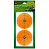 🎯 Zlepšete své střelecké dovednosti s Caldwell Orange Shooting Spots! Snadno nalepitelné, dobře viditelné mířící body. 12 archů, 24 ks. Naučte se více! 🟠