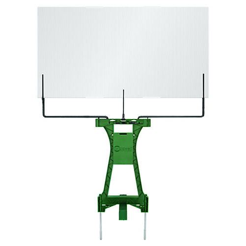 Caldwell Ultimate Target Stand je přenosný a skládací, ideální pro lov nebo veřejné střelnice. Rychle se nastaví a odolá silnému větru.