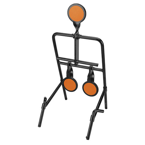 Terče a příslušenství > Ocelové terče - Náhled