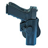 Objevte Caldwell Tac Ops pouzdra pro Glock 17! 🔫 Vyrobeno z posíleného polymeru s pojistkou zadržení. Perfektní na celodenní nošení. 🌟 Klikněte a dozvězte se více!