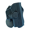 Objevte Caldwell Molded OWB Retention Holsters pro Glock 26! 🖤 Vysoce kvalitní pouzdra z vyztuženého polymeru s pojistkou zadržení. Ideální pro bezpečné nošení. Naučte se více!