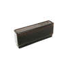 Frankford Arsenal Rifle Ammo Boxes offer see-through storage for easy identification, available in various colors and sizes to fit most calibers, keeping you organized.