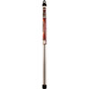 Deluxe 1-Piece Carbon Fiber Cleaning Rod 17 Cal. 26", retail pk