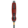 🌟 Tipton Deluxe 1-Piece Carbon Fiber Cleaning Rod 22-26 Cal. je ideální pro náročné čištění zbraní. Odolná, ergonomická a bezpečná pro vaši hlaveň. Naučte se více! 🔧