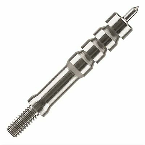 Tipton Ultra Jag™ offers faster, more accurate cleaning by preventing false blue stains, ensuring you only see copper fouling for effective bore cleaning.