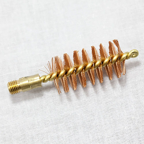 Tipton Shotgun Bronze Bore Brushes are perfect for effective cleaning of your shotgun, featuring durable bronze bristles for every 28 gauge firearm.