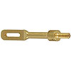 Solid Brass Slotted Tip 30 - 35 Caliber