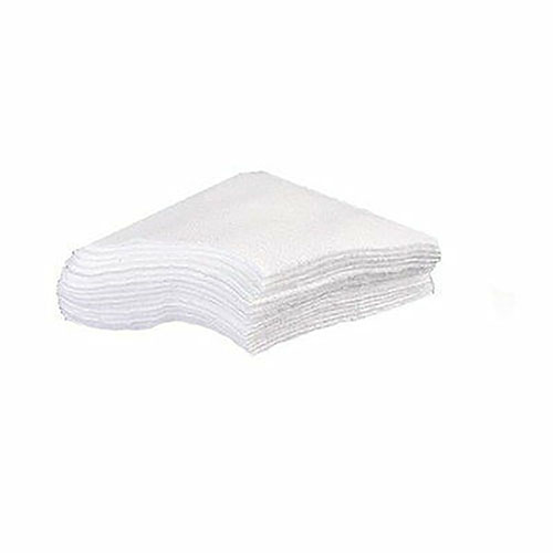 Tipton Patches are 100% cotton flannel, 3