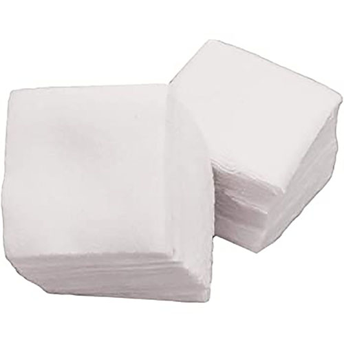 Tipton Patches are 100% cotton flannel, precisely cut 2.25