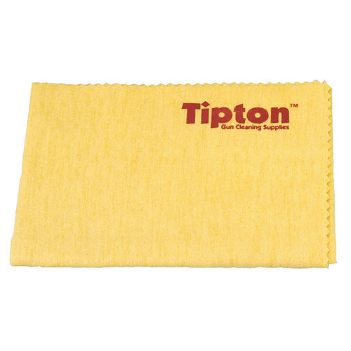 Tipton Silicone Gun Cloth 14
