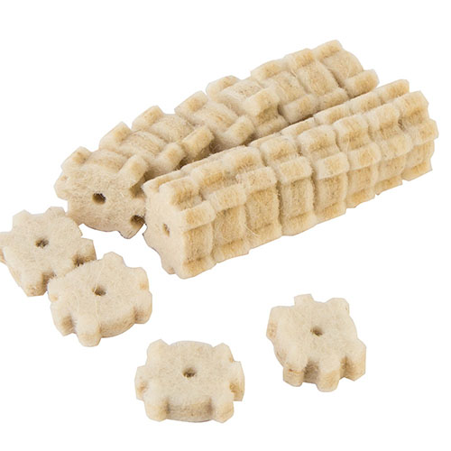 Čistící soupravy > Čistící soupravy na pušky - Náhled 1