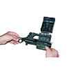 🔧 Delta Series AR-15 Upper Vise Block od Wheeler je ideální pro bezpečné upnutí AR-15 horního přijímače. Vhodné pro levoruké i pravoruké Mil Spec A2 a flattop. Naučte se více! 🛠️