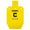 Vyzkoušejte Caldwell AR500 Full Size IPSC Steel Target! Odolné ocelové terče pro soutěže i trénink, vydrží tisíce výstřelů. 🌟 K dispozici v různých velikostech. 🎯