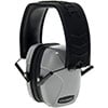 Caldwell Passive Earmuff Gray 30NRR nabízí maximální ochranu sluchu s 30dB NRR. Pohodlné a kompaktní, ideální na střelnici. 🛡️👂 Naučte se více!