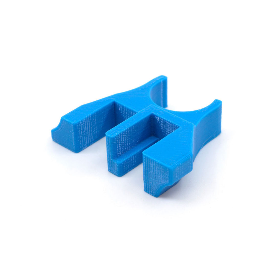 ARMANOV Case Feed Stop for Dillon XL650/XL750 locks the case feed shuttle, ensuring easy maintenance and setup while preventing unwanted case feeding.