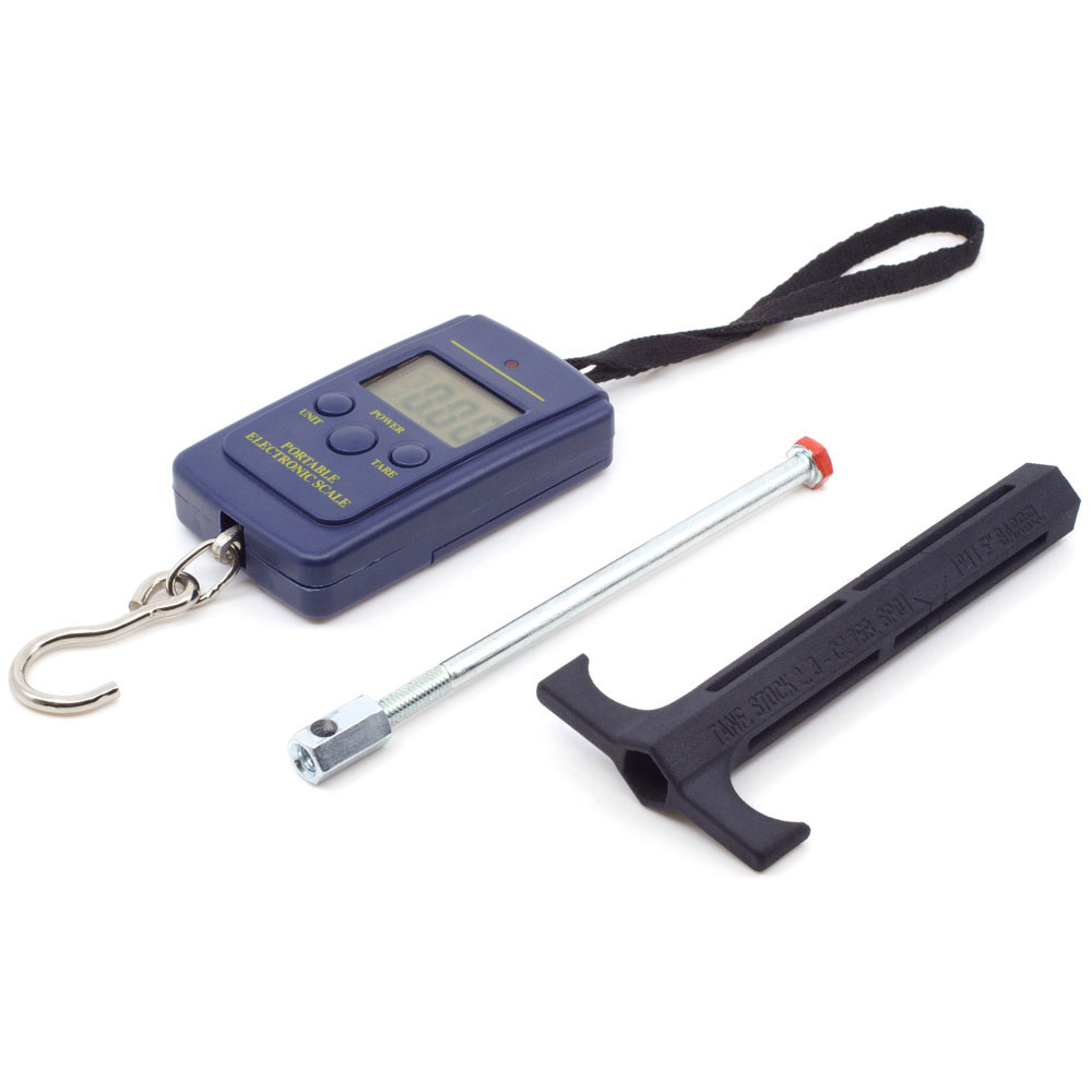 ARMANOV Handgun Recoil Spring Tester offers quick and easy testing for recoil springs, ensuring reliability and performance for various handgun models.
