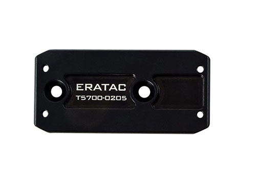 Integrating the ARCA interface with M-LOK, the ERATAC system offers a lightweight, robust design for precision shooting, ensuring superior ergonomics and modularity.
