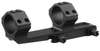 ERATAC One-Piece Mount offers versatile compatibility, secure QD mounting, modular design for add-ons, and battle-proven durability for reliable performance.