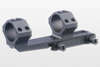 ERATAC One-Piece Mount offers versatile compatibility, secure QD mounting, modular design for add-ons, and battle-proven durability for your firearms.