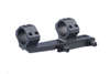 ERATAC One-Piece Mount offers versatile compatibility for bolt-action rifles and AR-10s, secure QD mounting, modular design, and battle-proven durability.