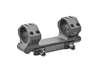 ERATAC One-Piece Mount offers versatile compatibility, secure QD levers, modular design for add-ons, and battle-proven durability for reliable performance.