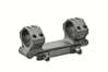 ERATAC One-Piece Mount offers versatile compatibility, secure QD mounting, modular design for add-ons, battle-proven durability, and premium aluminum construction.