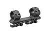 ERATAC One-Piece Mount offers versatile compatibility, secure QD mounting on Picatinny/Weaver rails, modular design, and battle-proven durability for precision shooting.