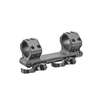 ERATAC One-Piece Mount offers versatile compatibility, secure QD mounting, modular design for add-ons, proven durability, and premium aluminum construction.