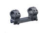 ERATAC One-Piece Mount offers versatile compatibility, secure QD safety levers, modular design for add-ons, and battle-proven durability for reliable performance.