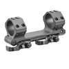 ERATAC One-Piece Mount offers versatile compatibility, secure QD levers, modular design for add-ons, and battle-proven durability for reliable performance.