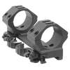 ERATAC One-Piece Mount offers versatile compatibility, secure QD levers, modular design for add-ons, battle-proven durability, and premium aluminum construction.