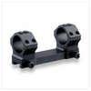 ERATAC Two-Piece Ring Mounts offer Mil-Spec durability, dual fastening options, adaptable rail tension, and a tactical modular interface for versatile optics support.
