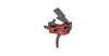 ERATAC Trigger offers match-grade precision with a glass-like break, adjustable pull weight, and a true drop-in design for easy installation and superior control.