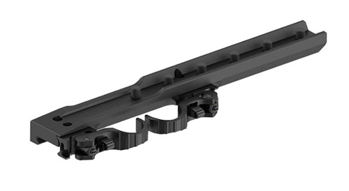 ERATAC-Bridge Mount for Pulsar NV offers robust stability and precision for your night vision devices, ensuring optimal performance and easy installation.