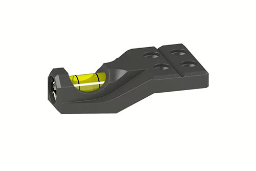 S bezproblémovou integrací na ERATAC montáže, ambidextrní design a okamžitou vizuální zpětnou vazbu pro přesné zarovnání zbraně.