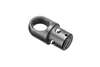 KDR-Adapter for HK Snap Hook by ERATAC offers heavy-duty stainless steel construction, seamless QD integration, and ultra-rugged reliability for professionals.