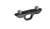 KeyMod Adapter for HK Snap Hook od ERATAC zajišťuje bezpečné a rychlé připojení, ideální pro optimalizaci vaší výbavy a zajištění maximální versatility.