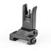 ERATAC Folding Front Sight 1.35mm offers a competition-ready design, ultra-fine sight picture for precision, and low-profile deployment for snag-free use.