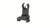 ERATAC Folding Front Sight offers battle-proven precision, tool-less adjustments, ultra-low profile, and maritime-grade corrosion resistance for reliable performance.