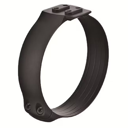 ERATAC Rings with Universal-Interface offer modularity, adjustable profiles, 360° positioning, and a durable, corrosion-resistant build for optimal performance.