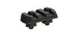 ERATAC M-LOK Picatinny-Rail 3 Slots offers versatile mounting options for accessories, enhancing your firearm's functionality and customization.