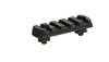ERATAC M-LOK Picatinny-Rail 5 Slots offers versatile mounting options for accessories, ensuring stability and ease of use for your firearm setup.