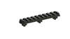 ERATAC M-LOK Picatinny-Rail 9 Slots offers versatile mounting options for accessories, enhancing your firearm's functionality and customization.