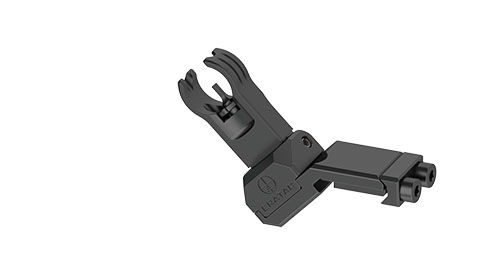 ERATAC Backup Sights offer quick-transition aiming, match-grade precision, same-plane dual aperture, tool-less adjustments, and rustproof durability for any conditions.